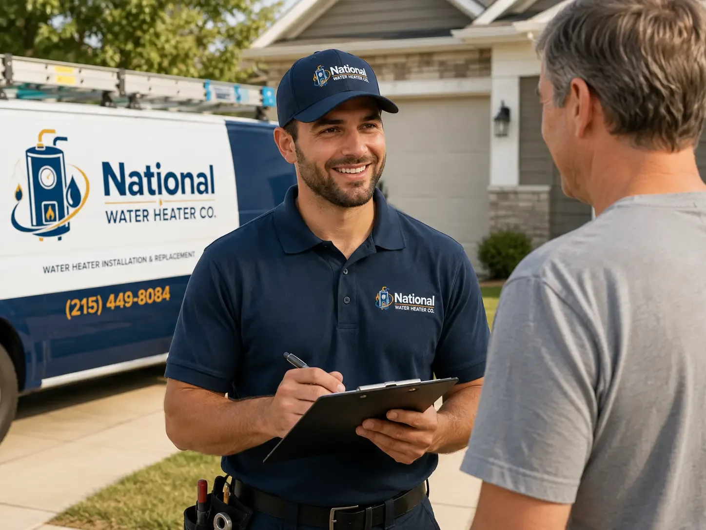 Water Heater Installation Kellyville, OK FAQs
